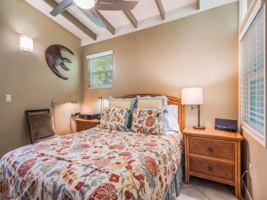 Anna Maria Island Vacation Duplex One Bedroom Sleeps Two