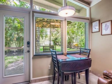 Anna Maria Island Vacation Duplex One Bedroom Sleeps Two