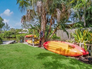 Anna Maria Island Vacation Duplex One Bedroom Sleeps Two