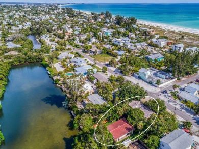 Anna Maria Island Vacation Duplex One Bedroom Sleeps Two