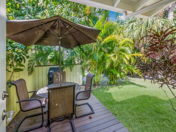 Lovely Waterfront Cottage in Anna Maria