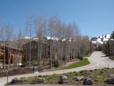 Aspen Condo 883343