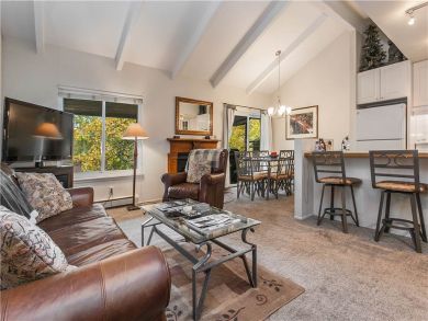 Aspen Snowmass Three Bedroom Vacation Rental