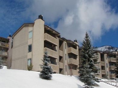 Vacation Rental for Skiing in Snowmass Village - Shared Pool