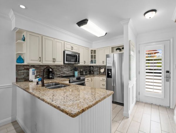 Miramar Beach Vacation Condo Four Bedroom On Beach