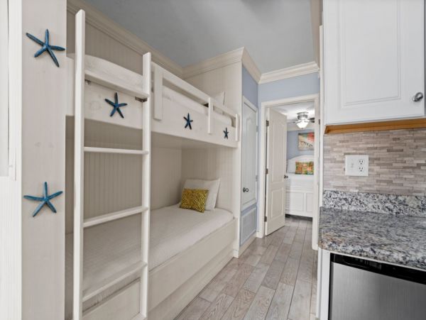 Miramar Beach Vacation Condo Four Bedroom On Beach