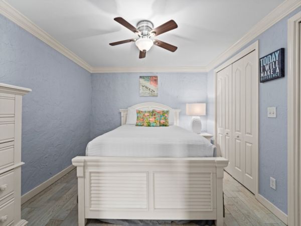 Miramar Beach Vacation Condo Four Bedroom On Beach