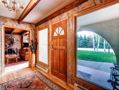 Aspen Seven Bedroom Luxury Vacation Home Club Access - additional view, photo 4
