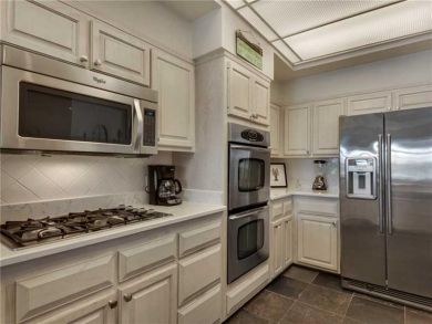 Equipped kitchen