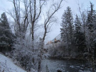 Rental Home for Skiing in Snowmass Village - Riverside