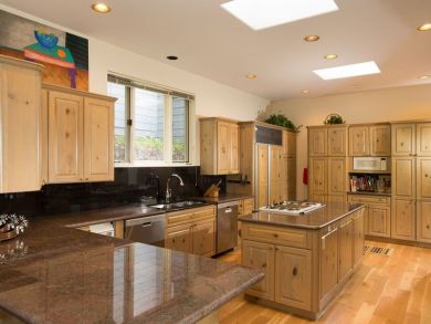 Ski in Ski Out Guggenheim Snowmass Villa Rental