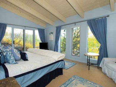 Ski in Ski Out Guggenheim Snowmass Villa Rental