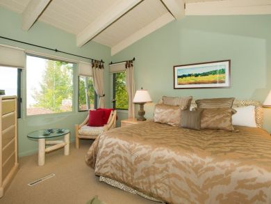Ski in Ski Out Guggenheim Snowmass Villa Rental