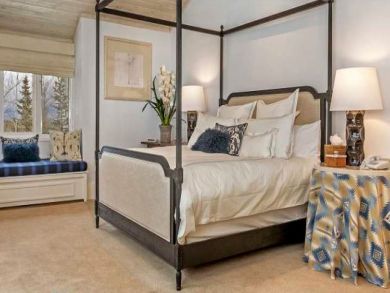 Ten Bedroom Ski Vacation Homes Sleeps 16 - Ski In Ski Out