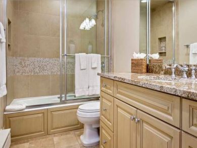Ten Bedroom Ski Vacation Homes Sleeps 16 - Ski In Ski Out