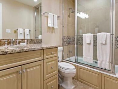Ten Bedroom Ski Vacation Homes Sleeps 16 - Ski In Ski Out