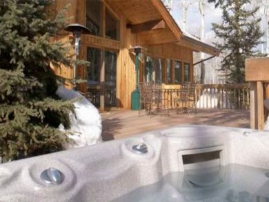 Ten Bedroom Ski Vacation Homes Sleeps 16 - Ski In Ski Out