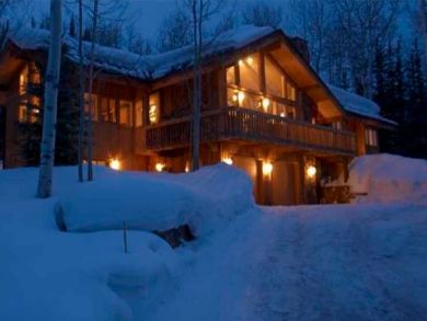Ten Bedroom Ski Vacation Homes Sleeps 16 - Ski In Ski Out