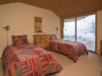 Two Beds