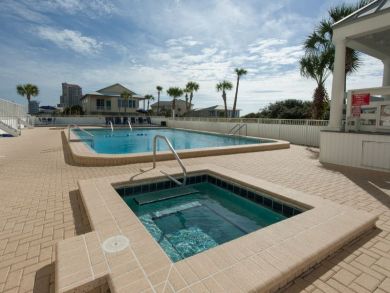 Shared Pool & Spa Shared Pool & Spa