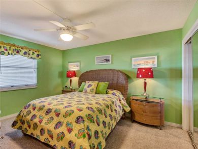 Second Bedroom has Queen Bed Second Bedroom has Queen Bed