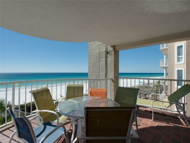 Beach Front Balcony Beach Front Balcony