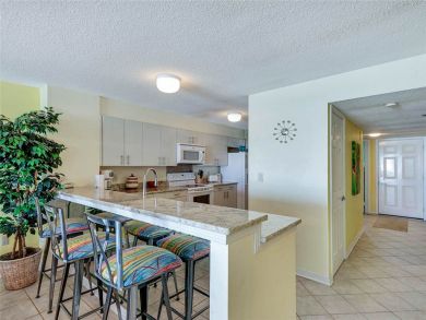 Equipped Kitchen with Breakfast Bar Equipped Kitchen with Breakfast Bar