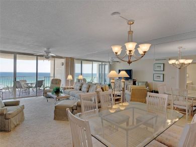 Dining Area Seats Six