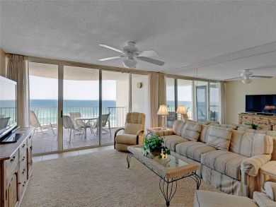 Gulf View Rental Condo in Miramar Beach, Florida