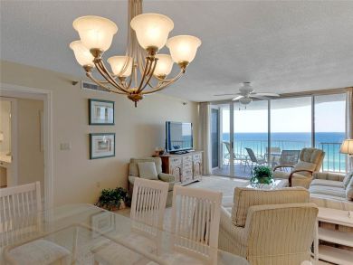Living & Dining Area