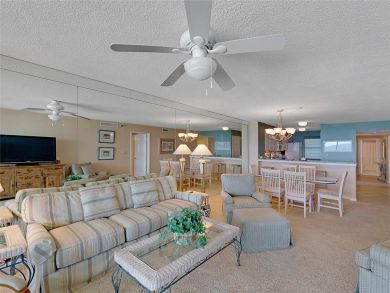 Open Plan Living Space