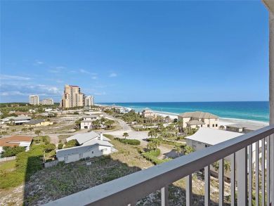 View from Twin Bedroom Balcony