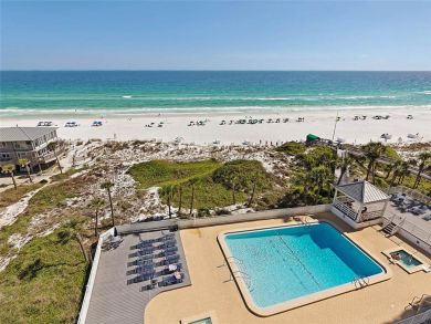 Beachside Shared Pool