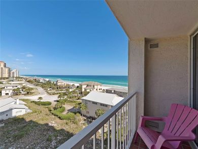 Second Bedroom Balcony