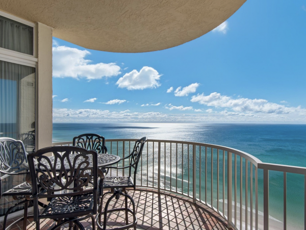 Views, Views, Views Miramar Beach Wow!