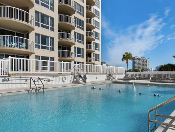 Views, Views, Views Miramar Beach Wow!
