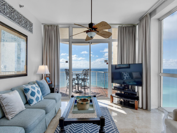 Views, Views, Views Miramar Beach Wow!