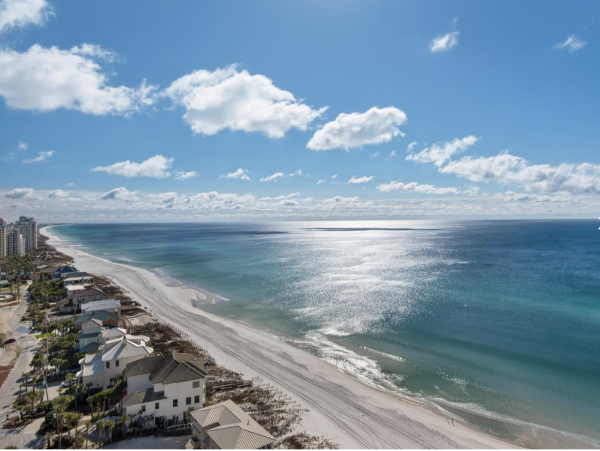 Views, Views, Views Miramar Beach Wow!