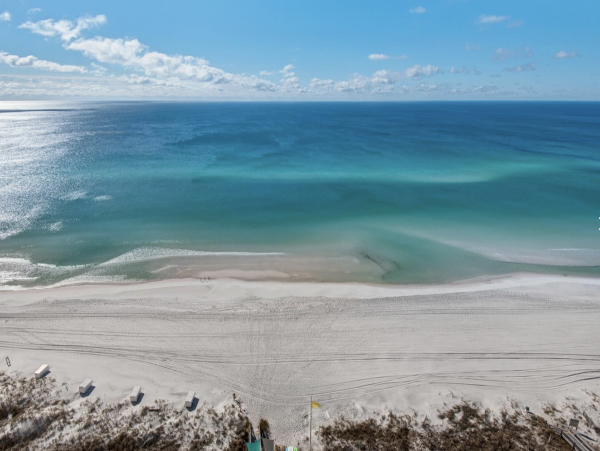 Views, Views, Views Miramar Beach Wow!