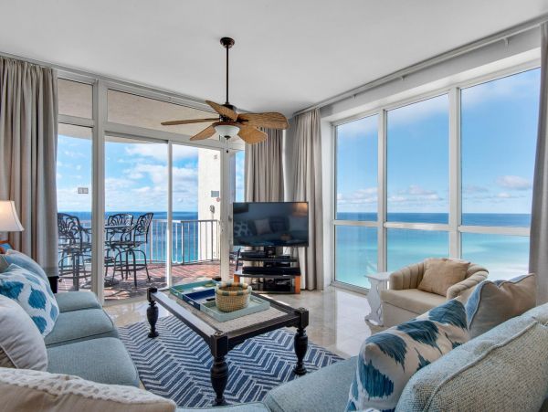 Views, Views, Views Miramar Beach Wow!