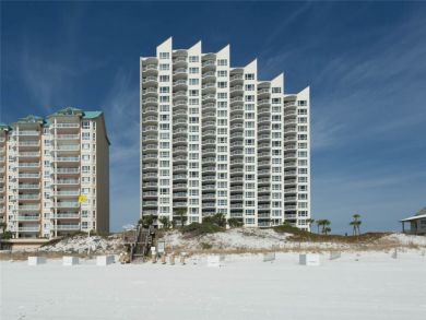Gulf Front Vacation Rental in Miramar Beach, Florida Gulf Front Vacation Rental in Miramar Beach, Florida