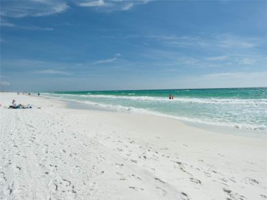 Sugar White Sand & Emerald Green Water Sugar White Sand & Emerald Green Water