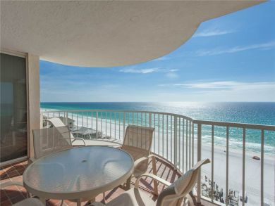 Balcony with Table Set Balcony with Table Set