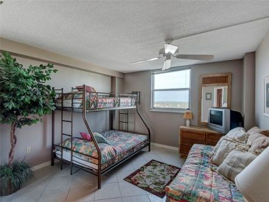 Bedroom Two has Twin Bed & One Set of Bunk Beds Bedroom Two has Twin Bed & One Set of Bunk Beds