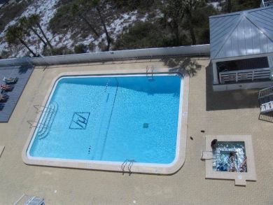 Private Pool & Spa
