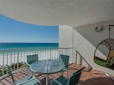Miramar Beach, Florida Gulf Front Vacation Condo