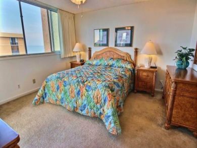 King Master Bedroom
