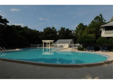 Shared Swimming Pool