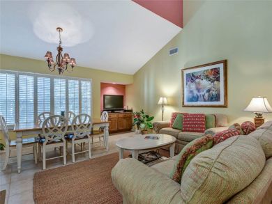 Living & Dining Area