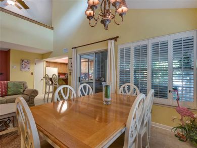 Dining Room for Six